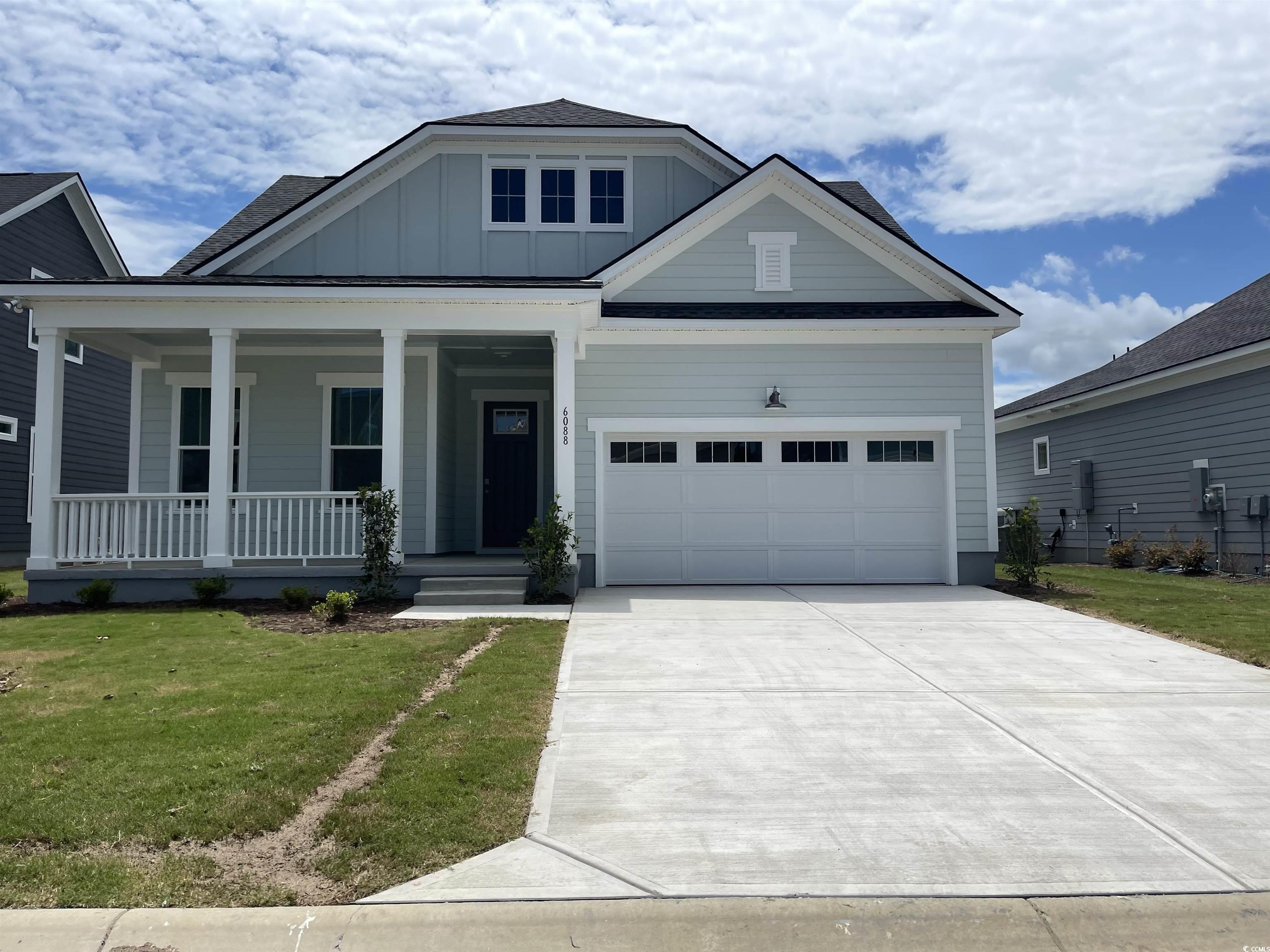 6088 Curran Street Murrells Inlet, SC 29576 - Photo 1 of 1 Gallery Image 1