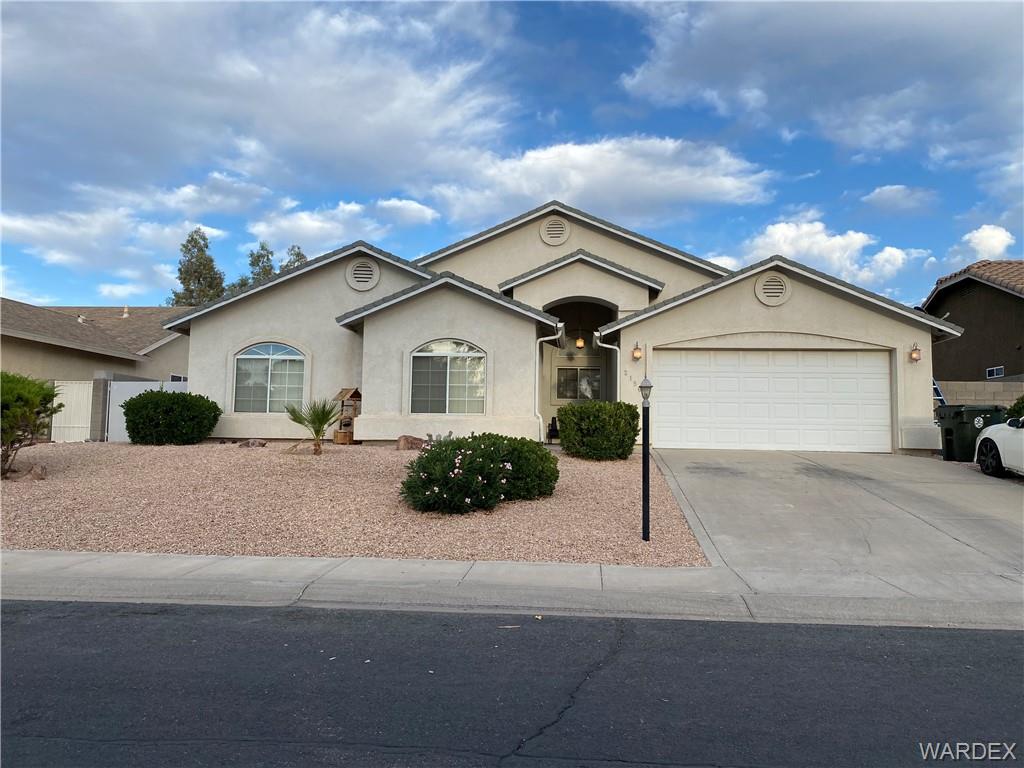 2156 Ridgeview Road Kingman, AZ 86401 - Photo 1 of 1 Gallery Image 1
