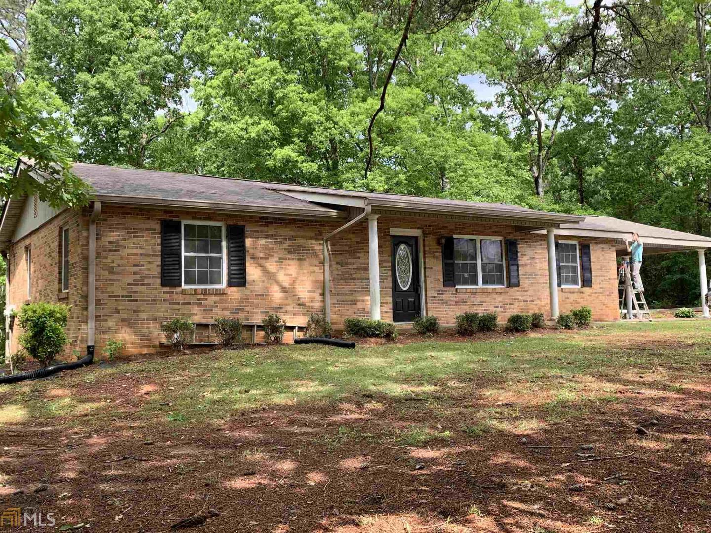 800 South Fling Road LaGrange, GA 30240 - Photo 1 of 1 Gallery Image 1