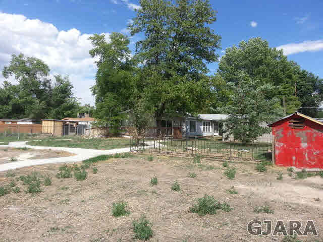 361 Rosevale Road Grand Junction, CO 81507 - Photo 12 of 15 Gallery Image 12