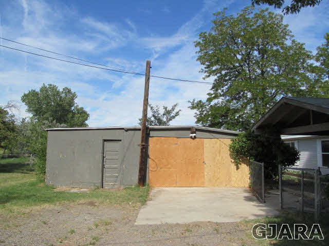361 Rosevale Road Grand Junction, CO 81507 - Photo 15 of 15 Gallery Image 15