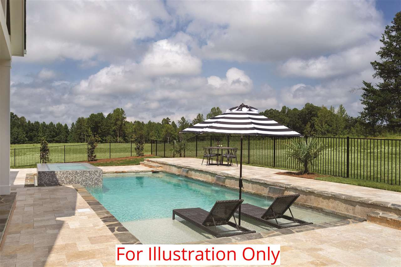 10329 Grafton Road Raleigh, NC 27615 - Photo 8 of 14 Photo 8