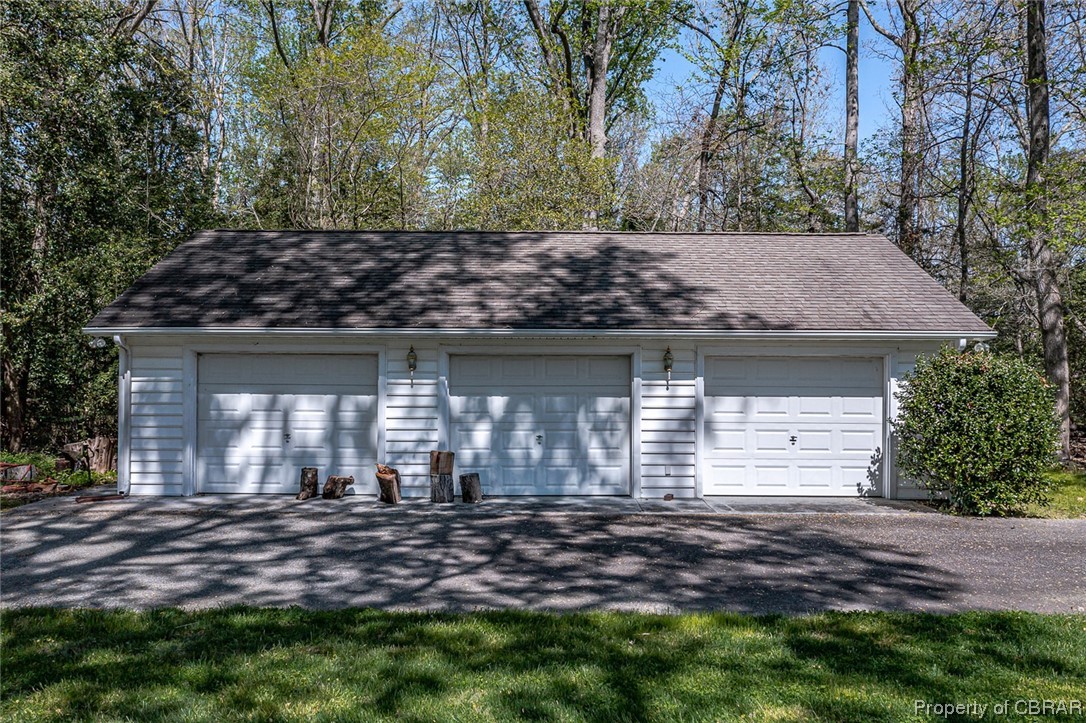 160 South R 1007 Heathsville, VA 22473 - Photo 34 of 44