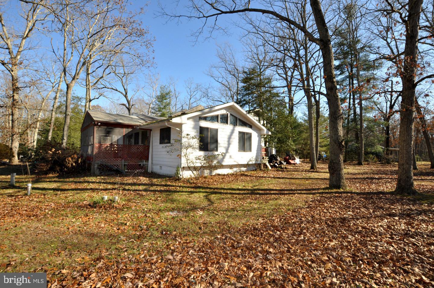 5 Riedel Drive Tabernacle, NJ 08088 - Photo 28 of 31