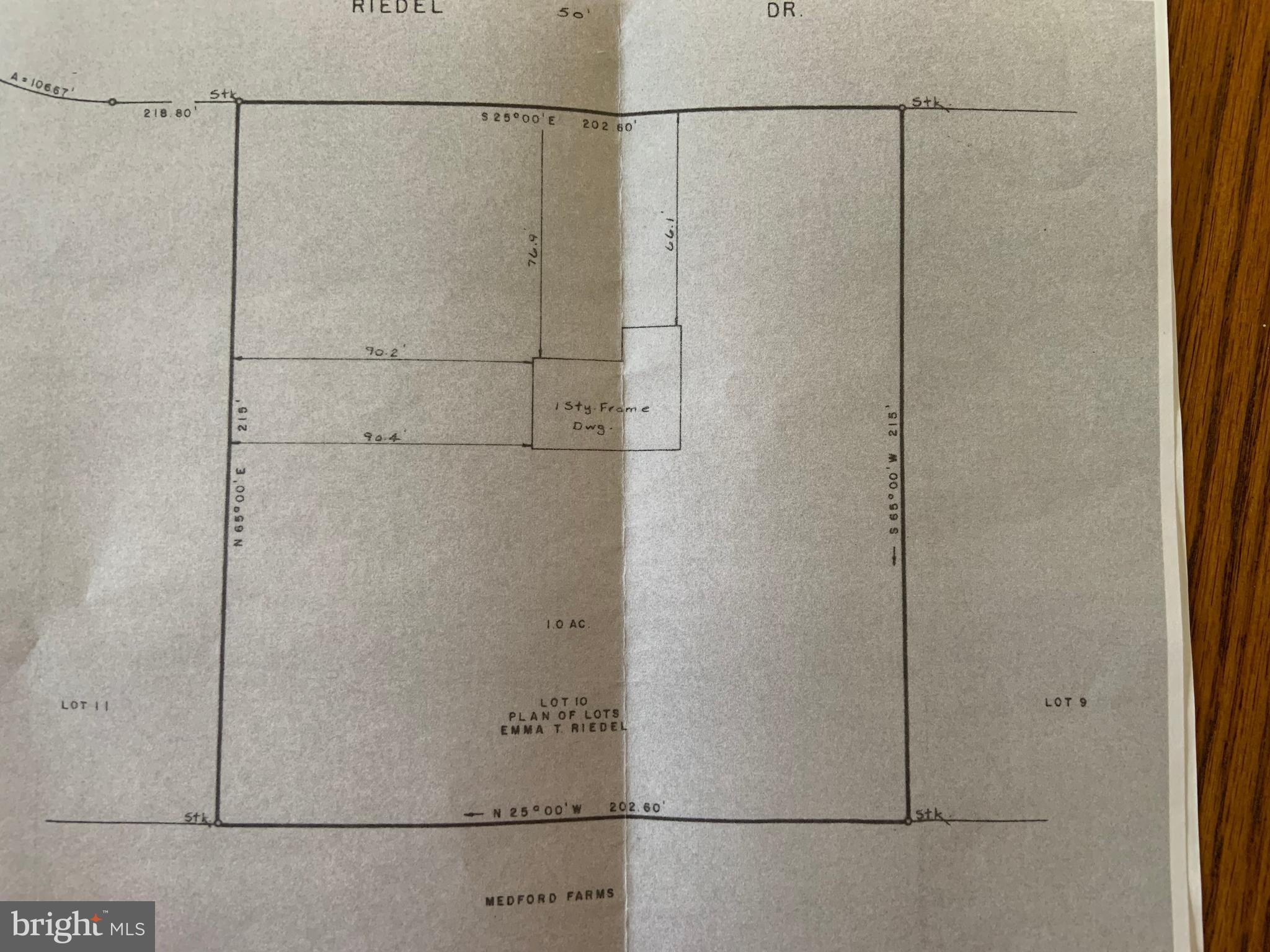 5 Riedel Drive Tabernacle, NJ 08088 - Photo 31 of 31