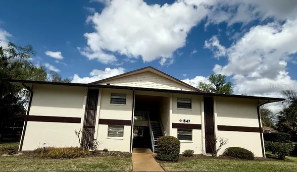 $165,900 | 1547 Northeast 2nd Street, Unit F, Ocala, FL 34470