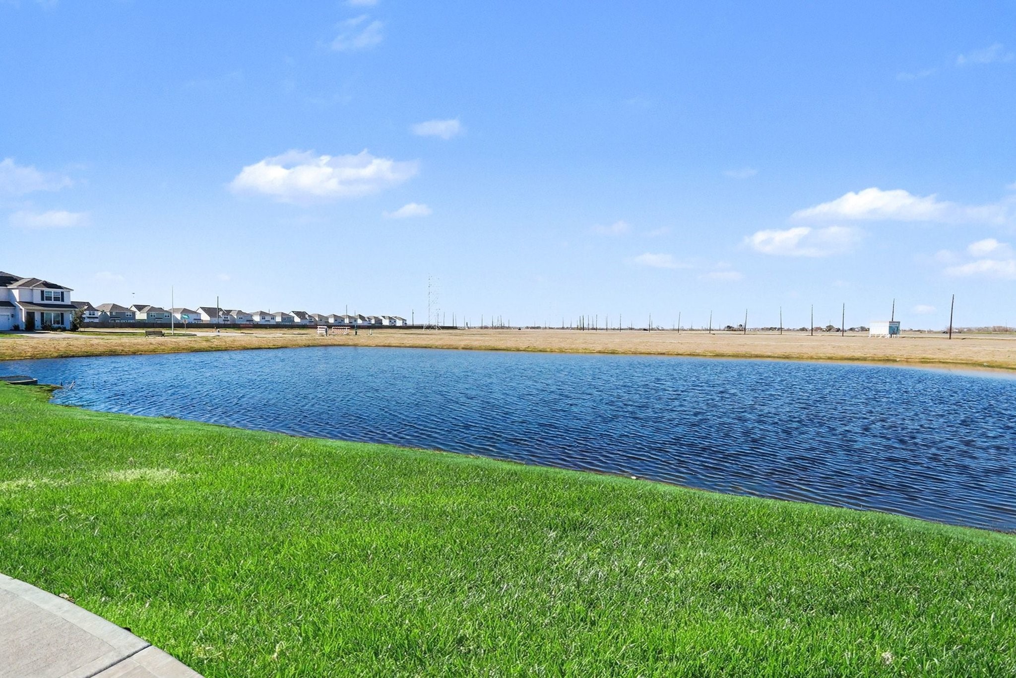 19602 Pradera Meadows Loop Rosharon, TX 77583 - Photo 27 of 44