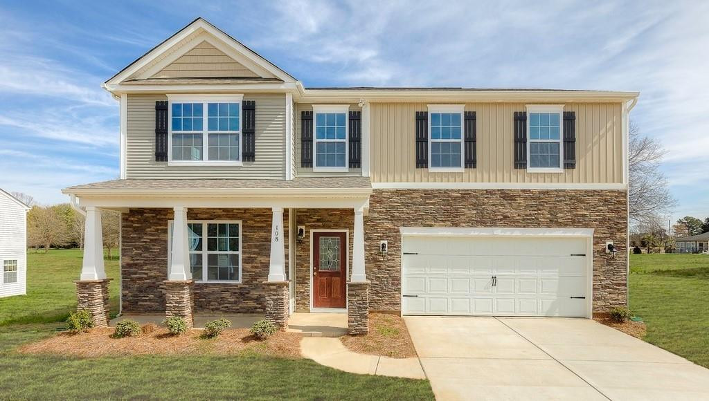 3250 Longpine Road Burlington, NC 27215 - Photo 1 of 25 Photo 1