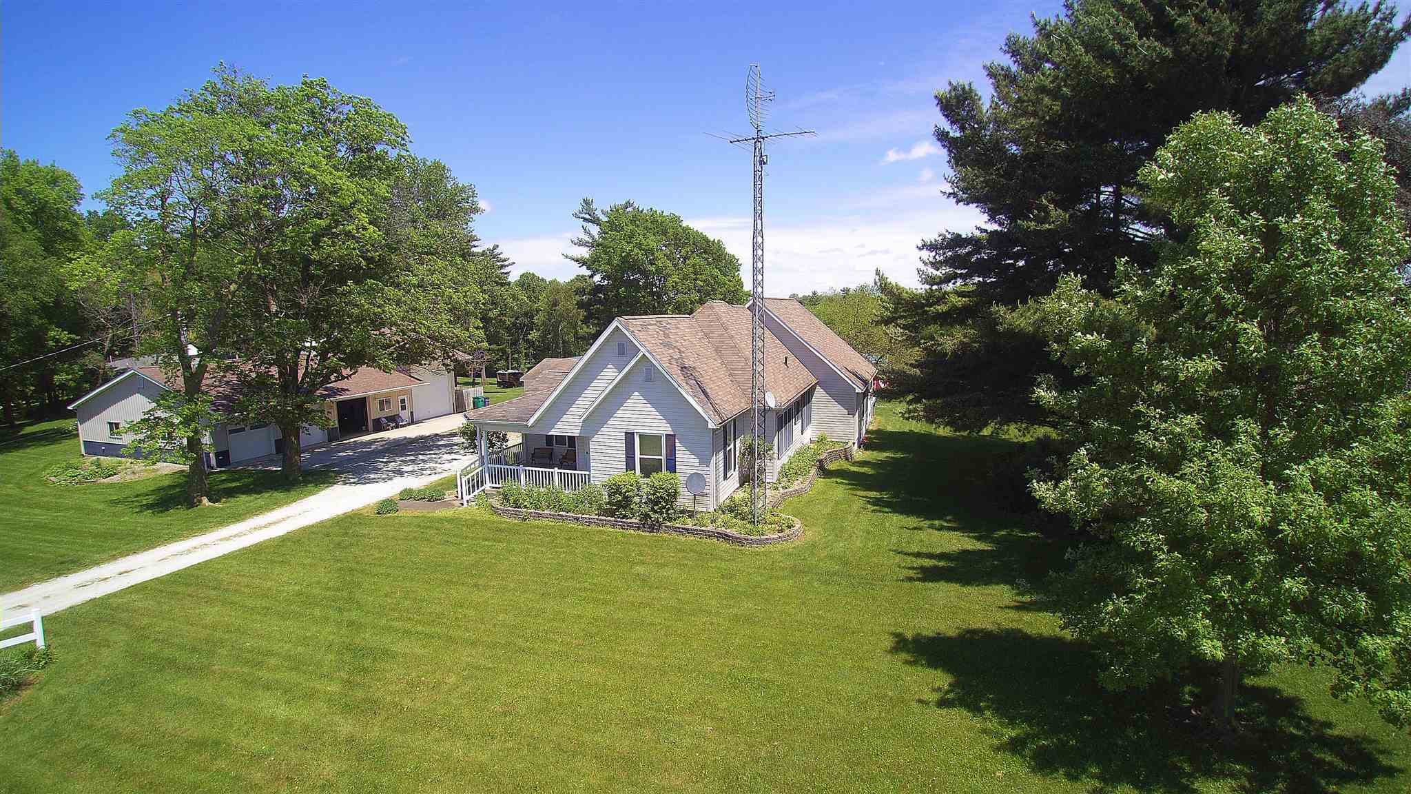 3641 Egypt Hill Road Peru, IN 46970 - Photo 1 of 35 Gallery Image 1