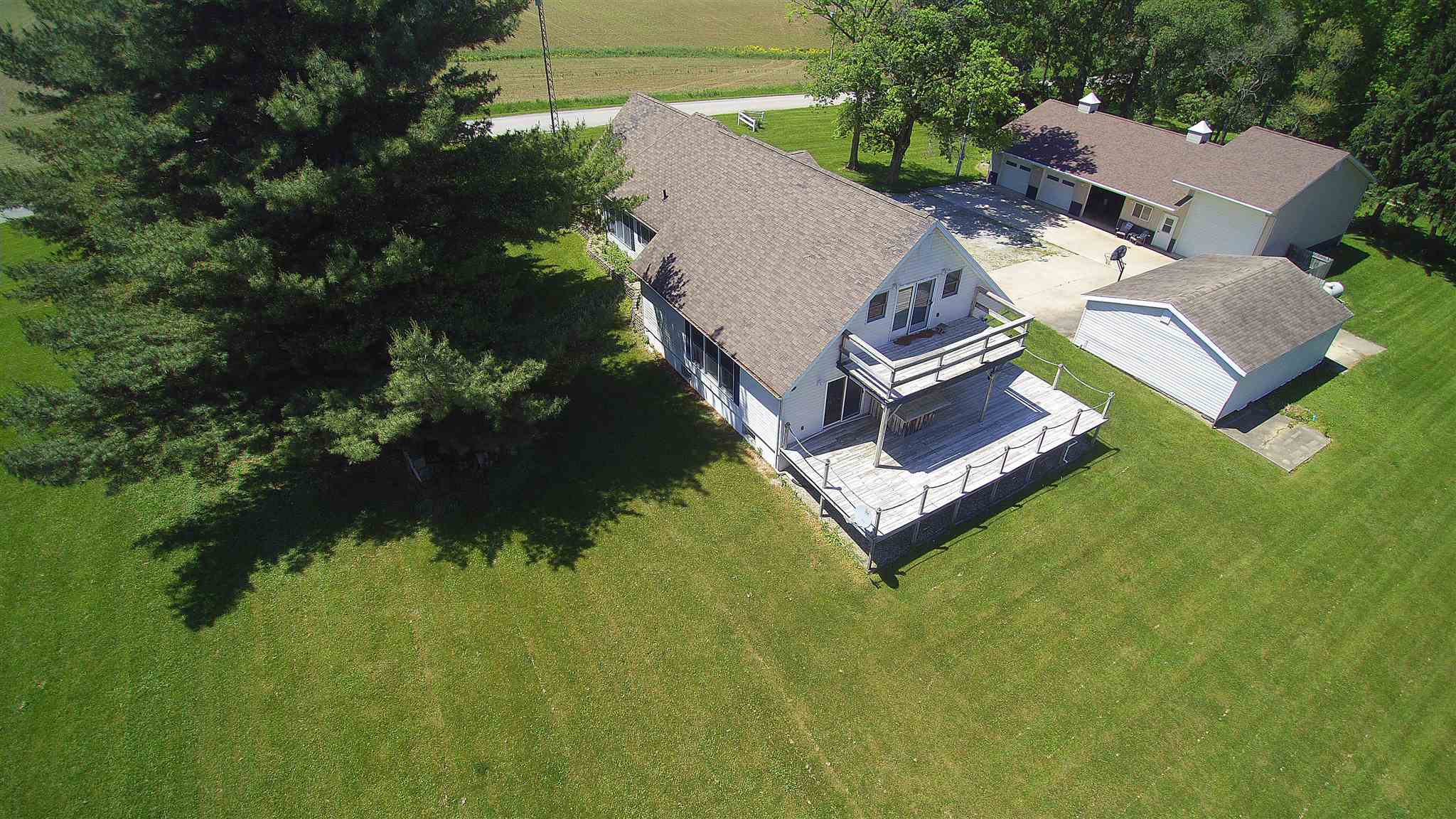 3641 Egypt Hill Road Peru, IN 46970 - Photo 2 of 35 Gallery Image 2