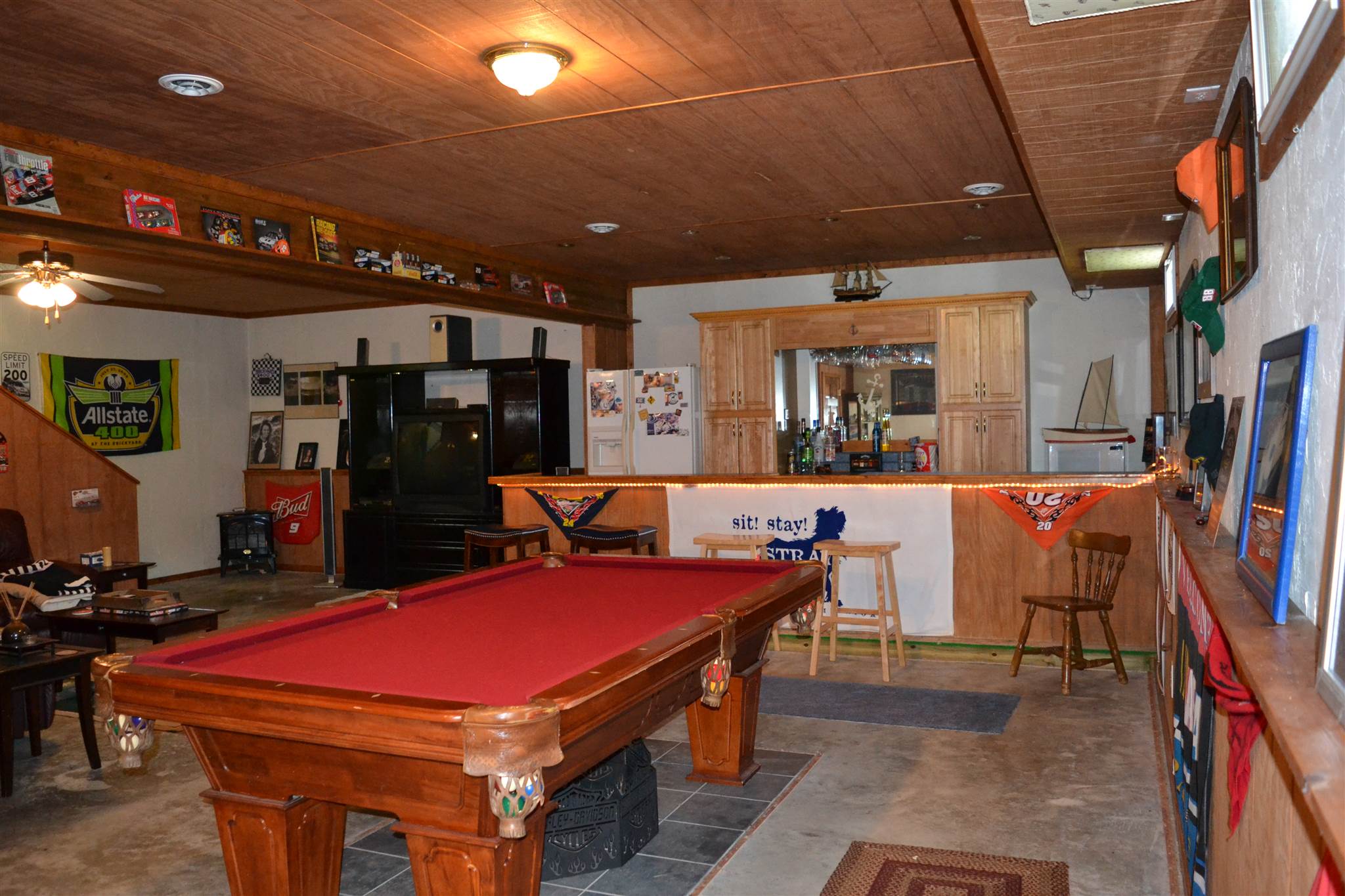 3641 Egypt Hill Road Peru, IN 46970 - Photo 12 of 35 Gallery Image 12
