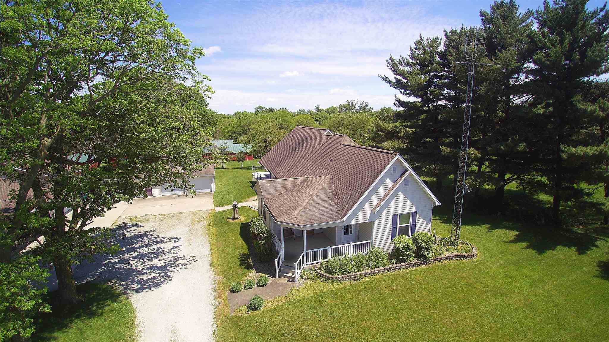 3641 Egypt Hill Road Peru, IN 46970 - Photo 6 of 35 Gallery Image 6