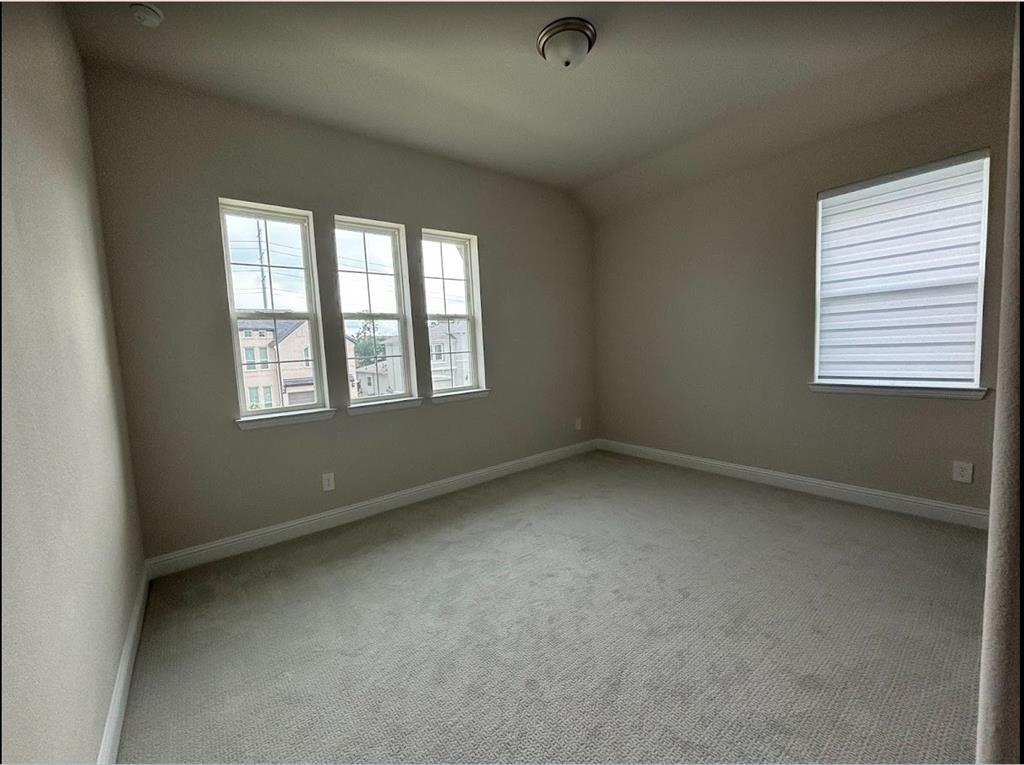 13391 Empire Maker Road Frisco, TX 75035 - Photo 12 of 12 an empty room with a window