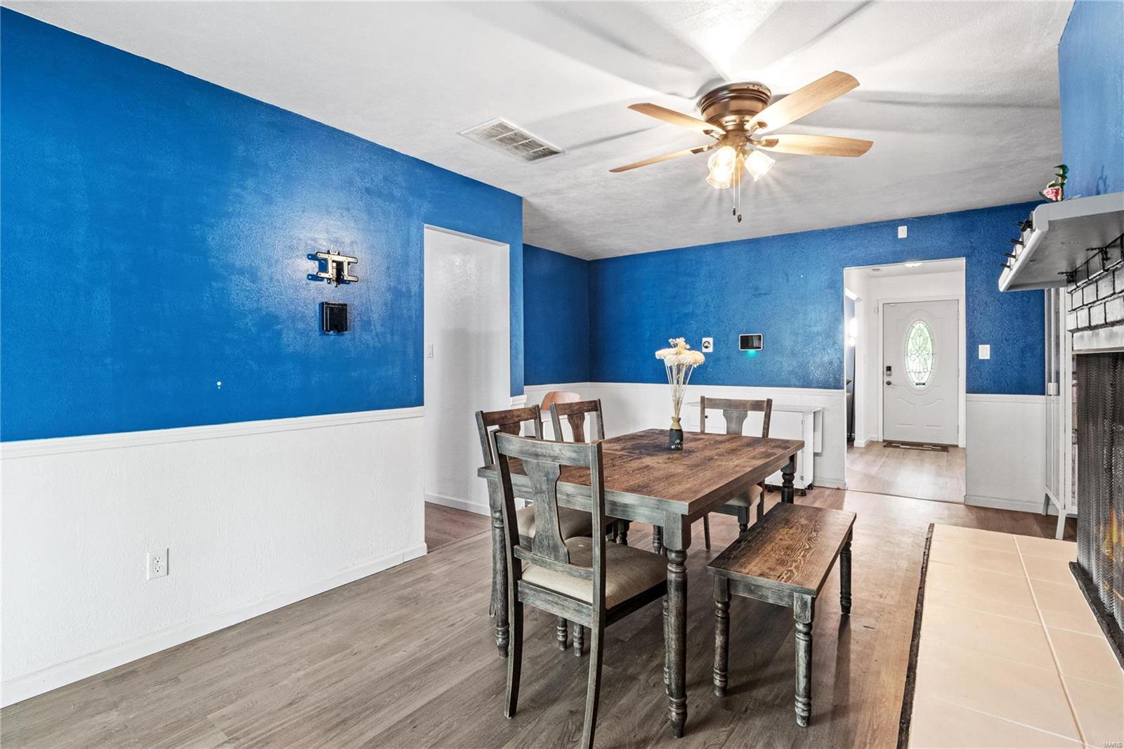 109 Sumter Drive Belleville, IL 62221 - Photo 14 of 34