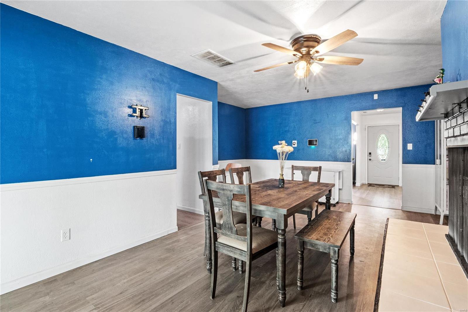 109 Sumter Drive Belleville, IL 62221 - Photo 15 of 34