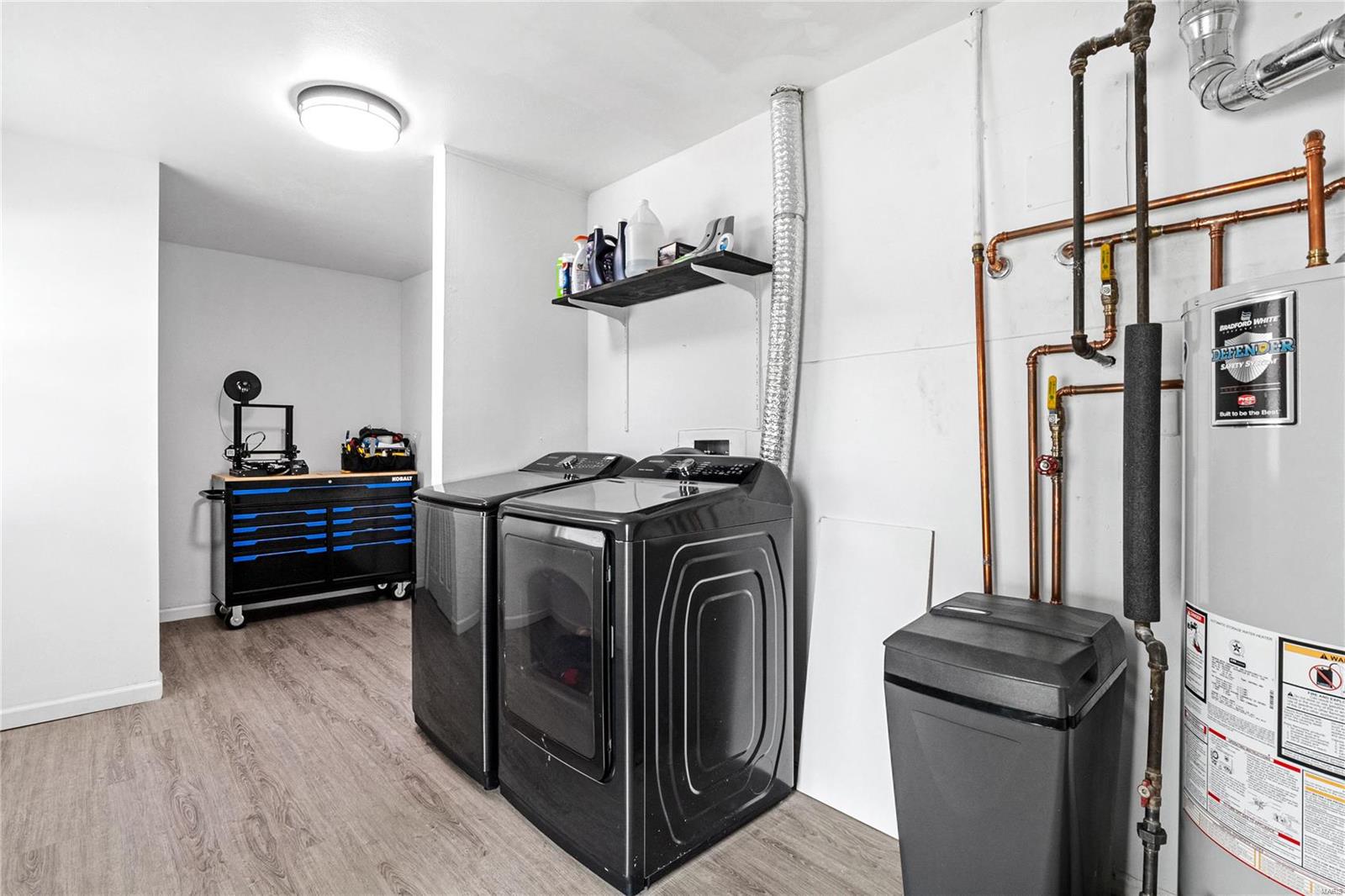 109 Sumter Drive Belleville, IL 62221 - Photo 18 of 34