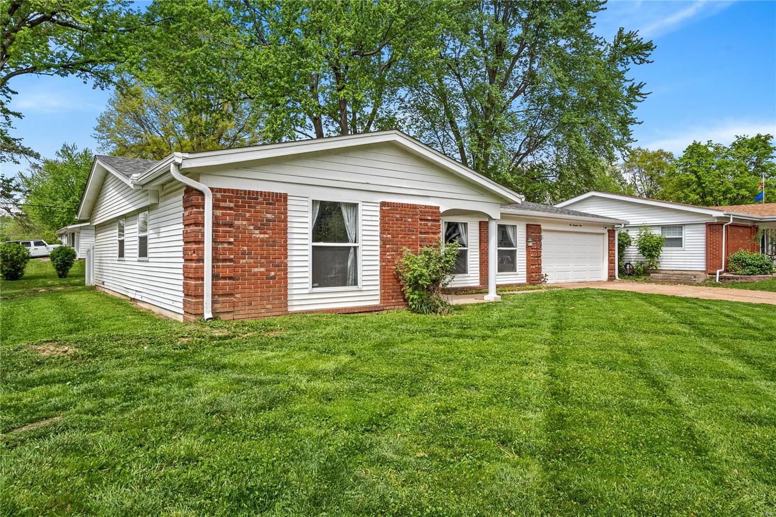 109 Sumter Drive Belleville, IL 62221 - Photo 32 of 34