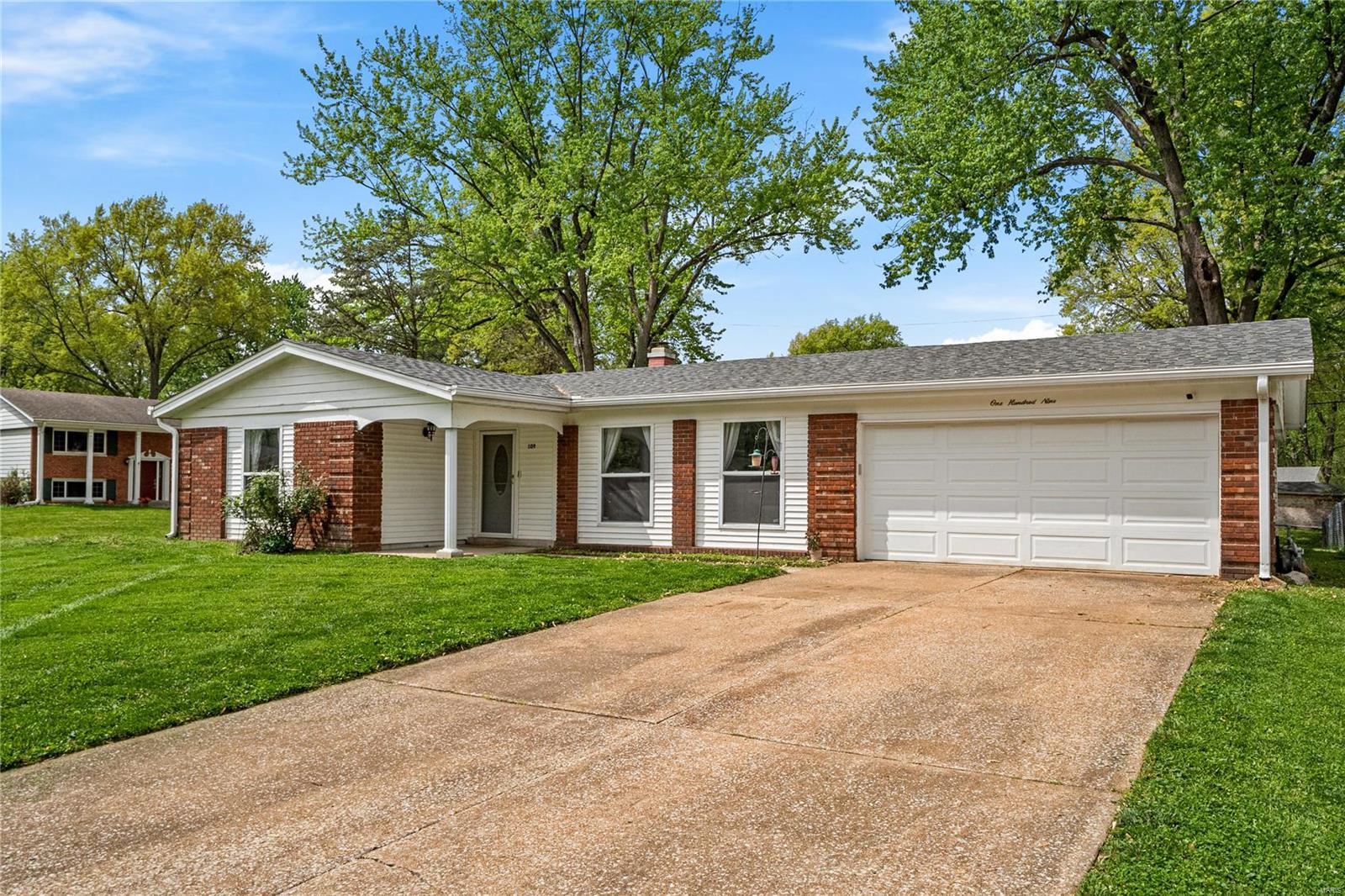 109 Sumter Drive Belleville, IL 62221 - Photo 33 of 34