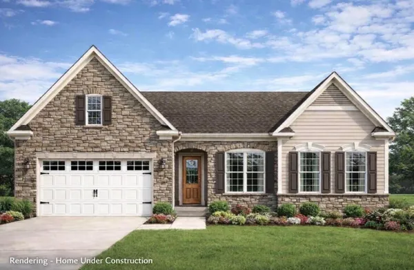 $629,900 | 1493 Marion Country Club Drive, Marion, OH 43302