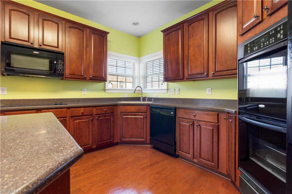 4485 Alderny Circle High Point, NC 27265 - Photo 12 of 38