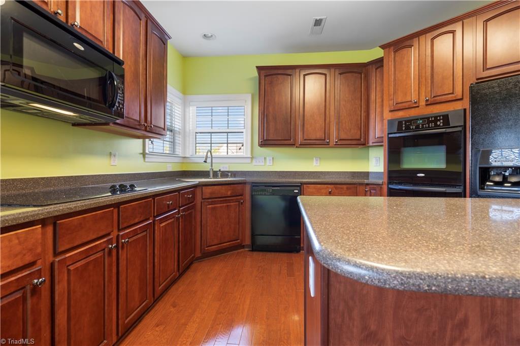 4485 Alderny Circle High Point, NC 27265 - Photo 13 of 38
