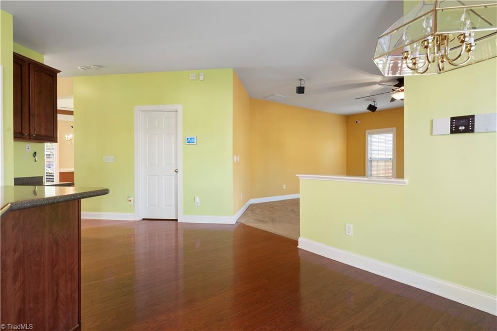4485 Alderny Circle High Point, NC 27265 - Photo 16 of 38