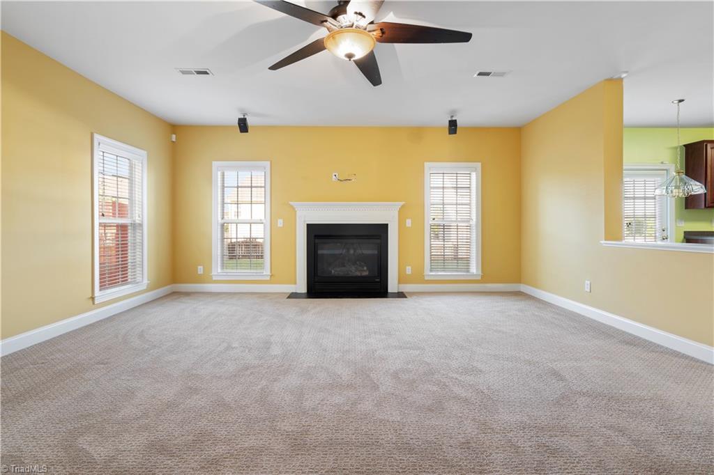 4485 Alderny Circle High Point, NC 27265 - Photo 17 of 38 Great Room