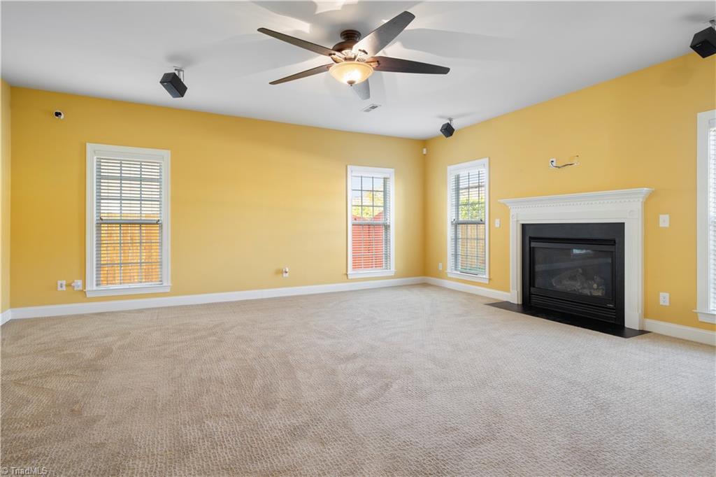4485 Alderny Circle High Point, NC 27265 - Photo 18 of 38 Great Room