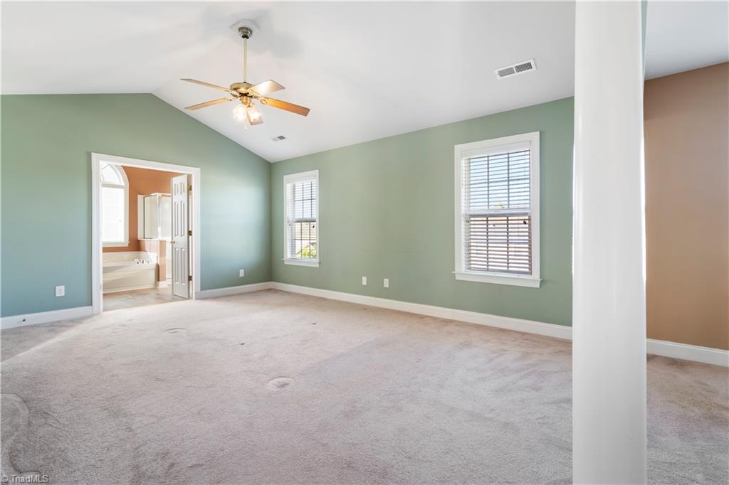 4485 Alderny Circle High Point, NC 27265 - Photo 21 of 38