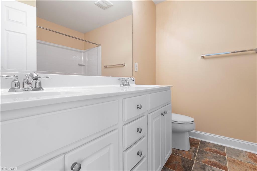 4485 Alderny Circle High Point, NC 27265 - Photo 32 of 38