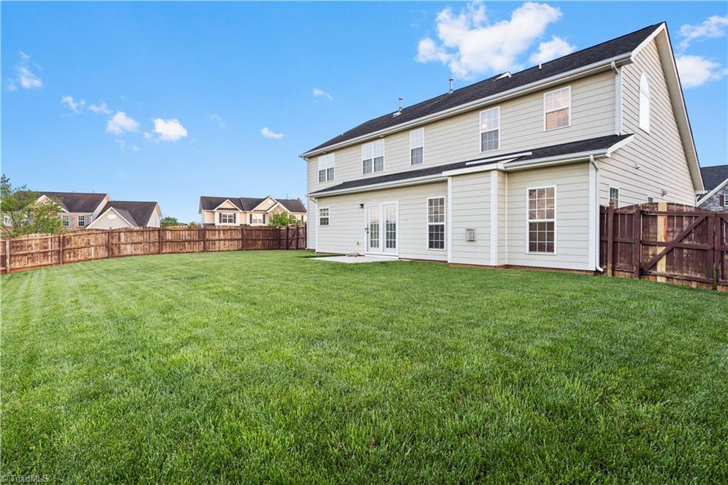 4485 Alderny Circle High Point, NC 27265 - Photo 35 of 38