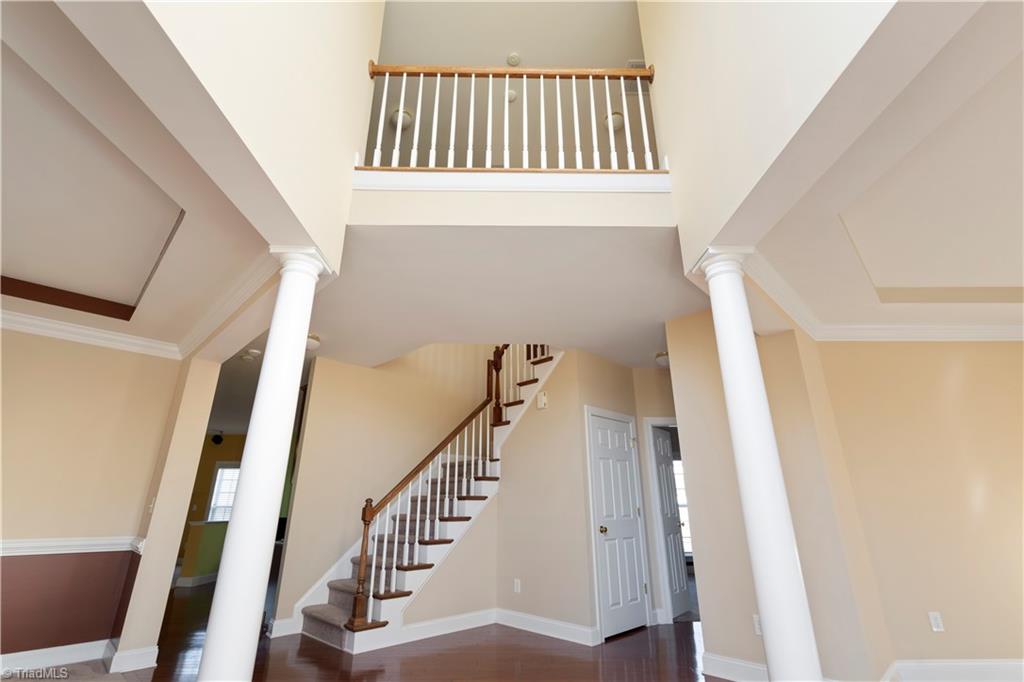 4485 Alderny Circle High Point, NC 27265 - Photo 6 of 38