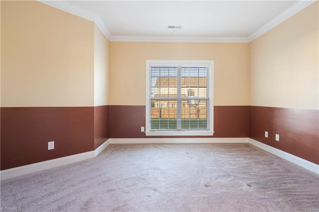 4485 Alderny Circle High Point, NC 27265 - Photo 8 of 38 Office/Playroom