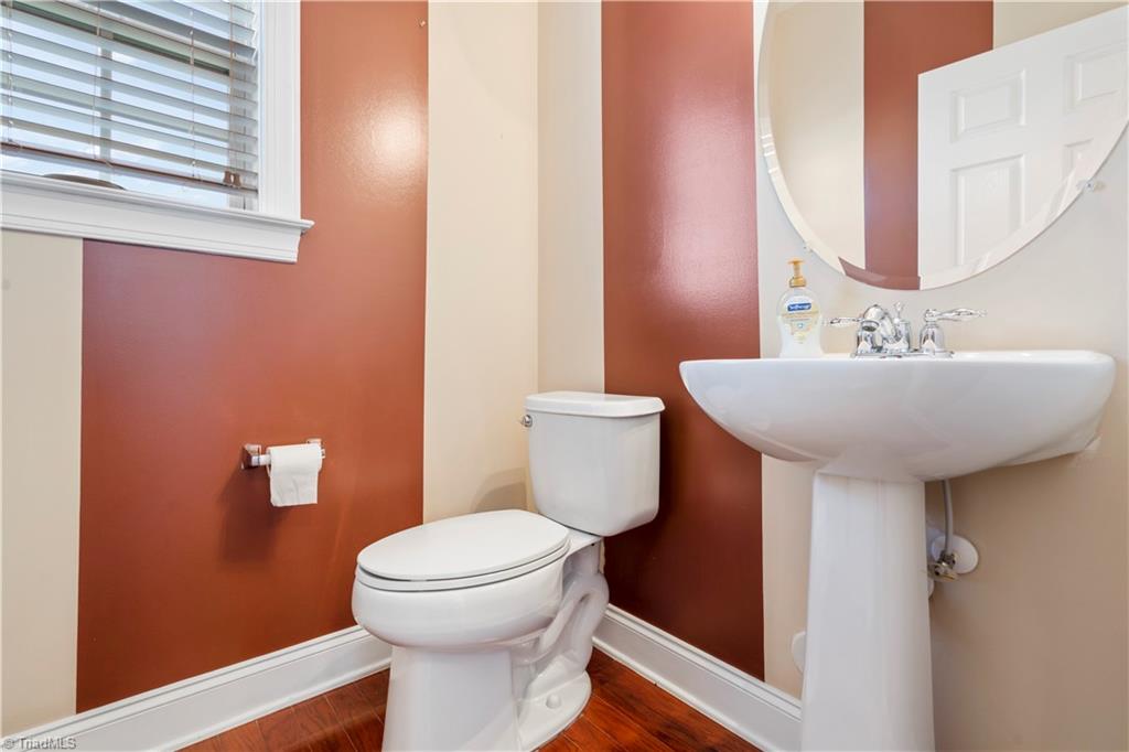 4485 Alderny Circle High Point, NC 27265 - Photo 10 of 38