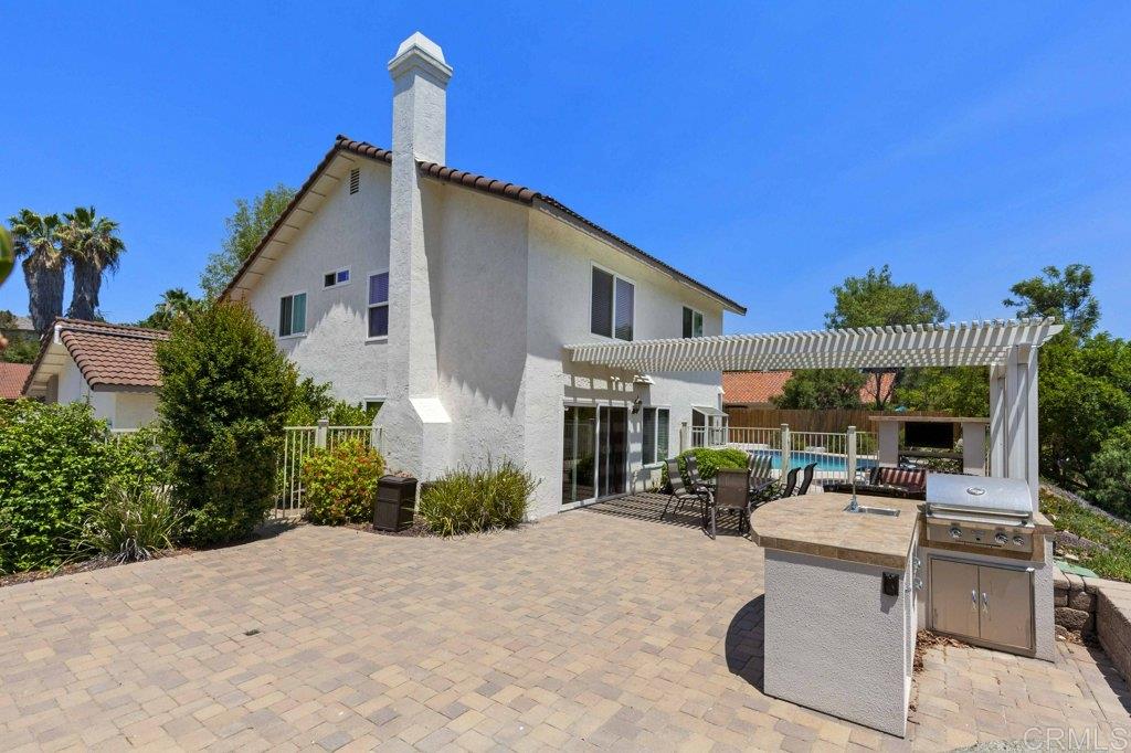 14835 Derringer Road Poway, CA 92064 - Photo 19 of 25