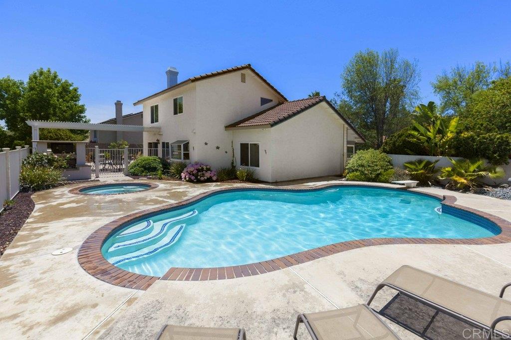 14835 Derringer Road Poway, CA 92064 - Photo 20 of 25