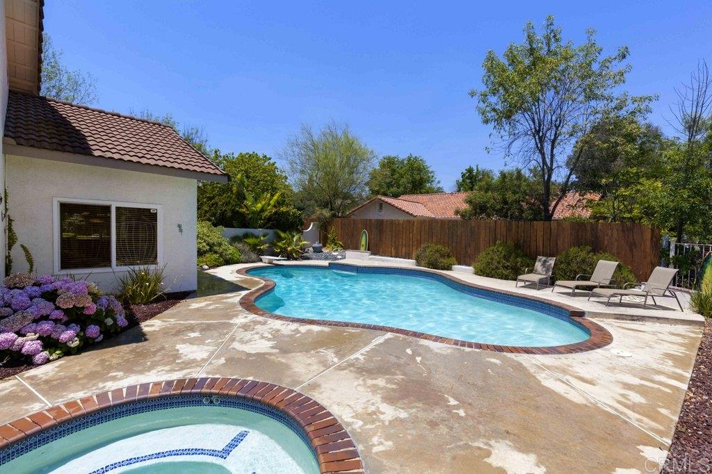 14835 Derringer Road Poway, CA 92064 - Photo 21 of 25