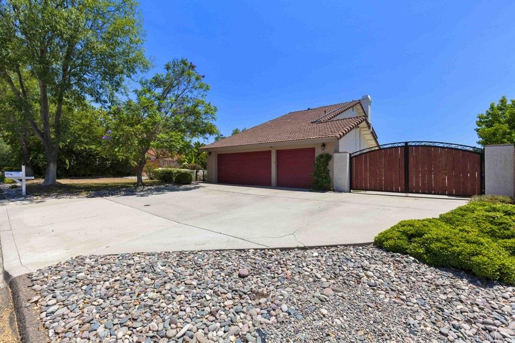 14835 Derringer Road Poway, CA 92064 - Photo 23 of 25