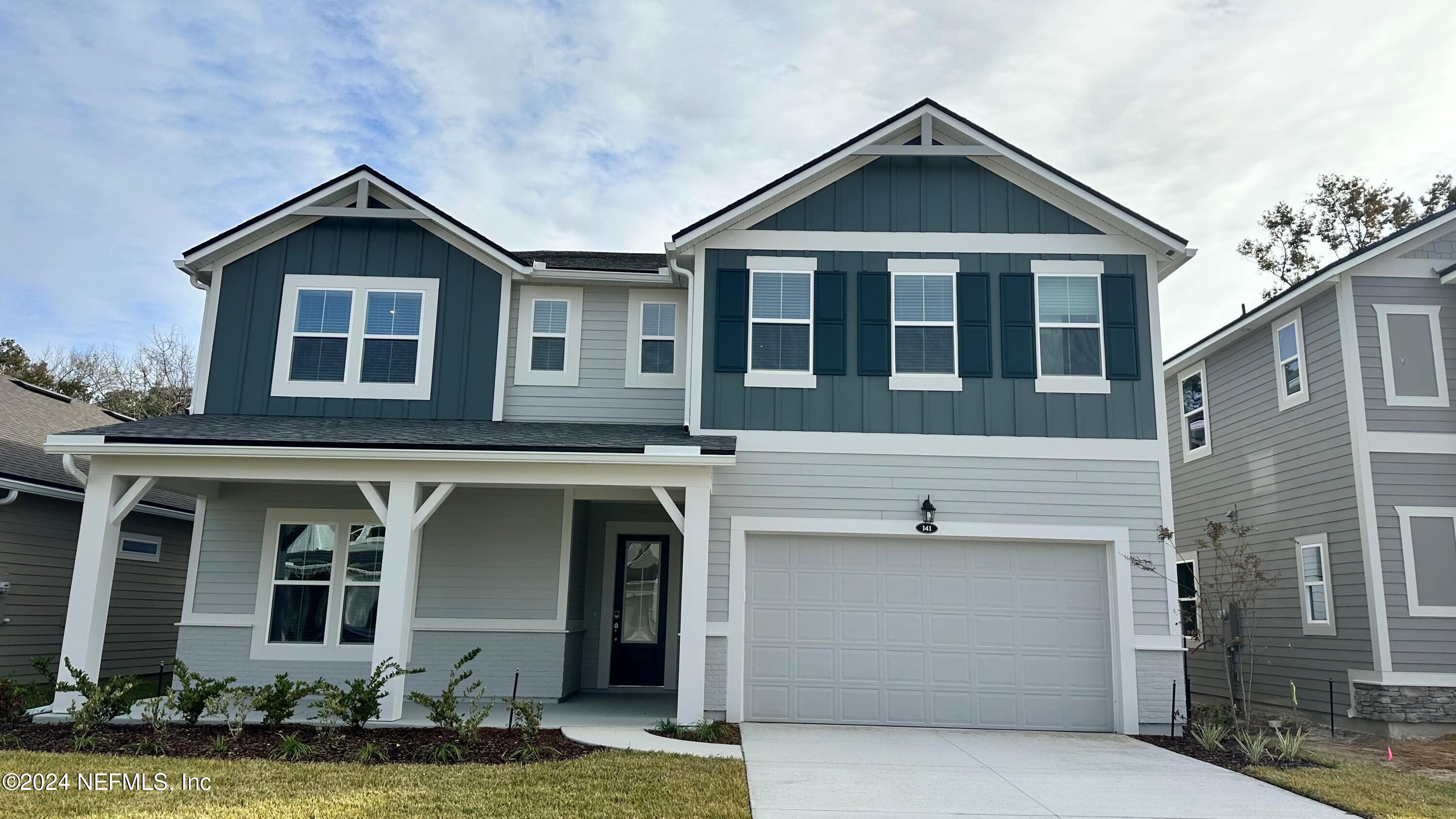 141 Ridgehill Way St. Johns, FL 32259 - Photo 1 of 69 141