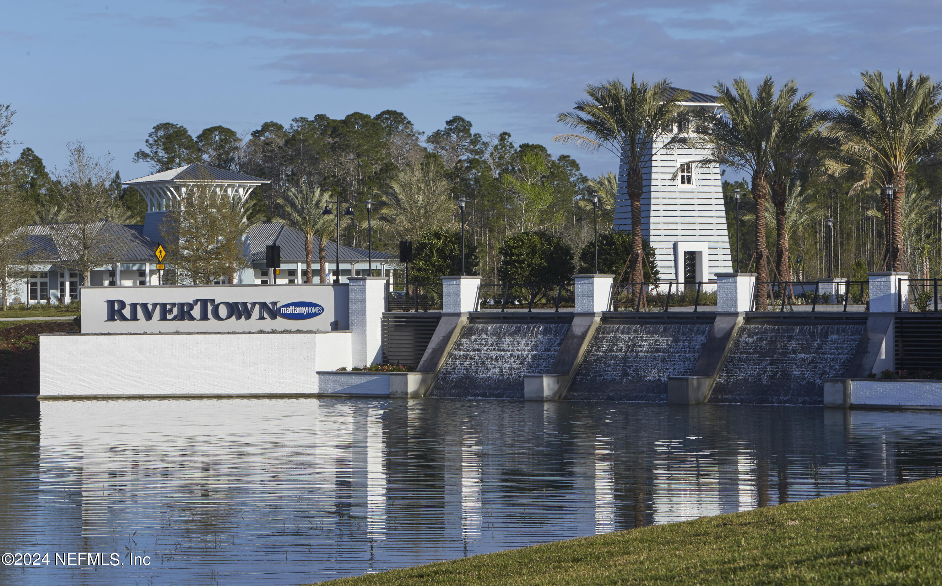 141 Ridgehill Way St. Johns, FL 32259 - Photo 16 of 69 00 RiverTown Entry