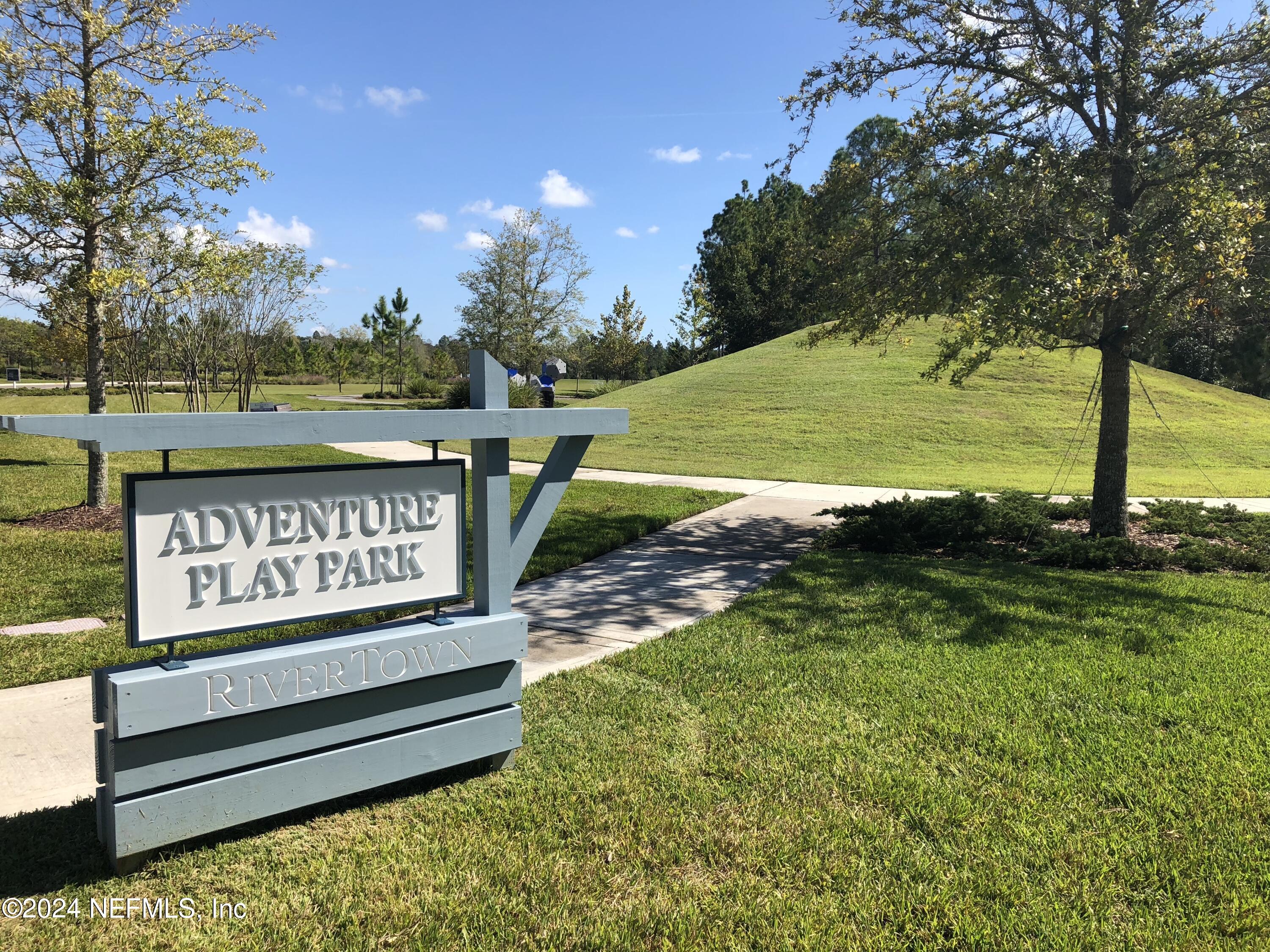 141 Ridgehill Way St. Johns, FL 32259 - Photo 38 of 69 21 Adventure Play Park