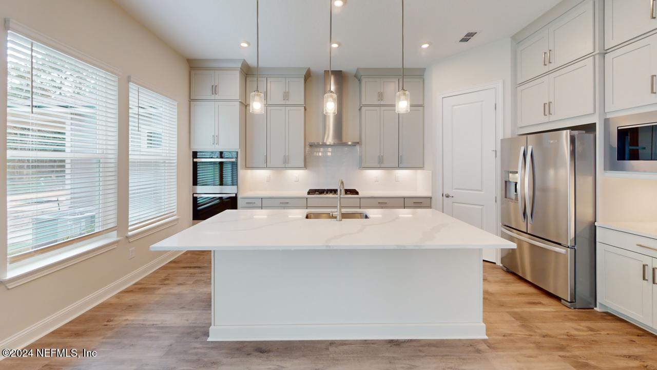 141 Ridgehill Way St. Johns, FL 32259 - Photo 5 of 69 141-Ridgehill-Way-Kitchen