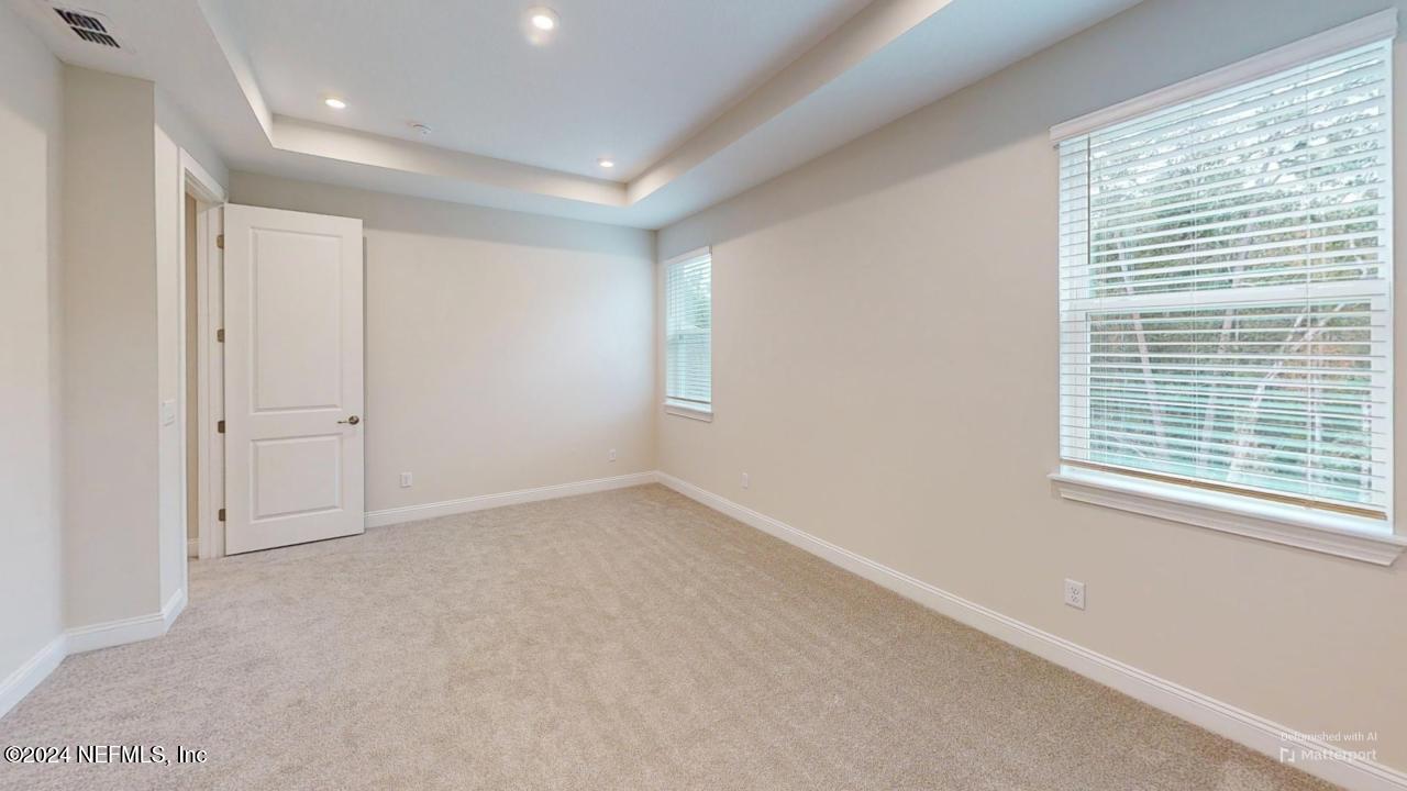 141 Ridgehill Way St. Johns, FL 32259 - Photo 9 of 69 141-Ridgehill-Way-Bedroom