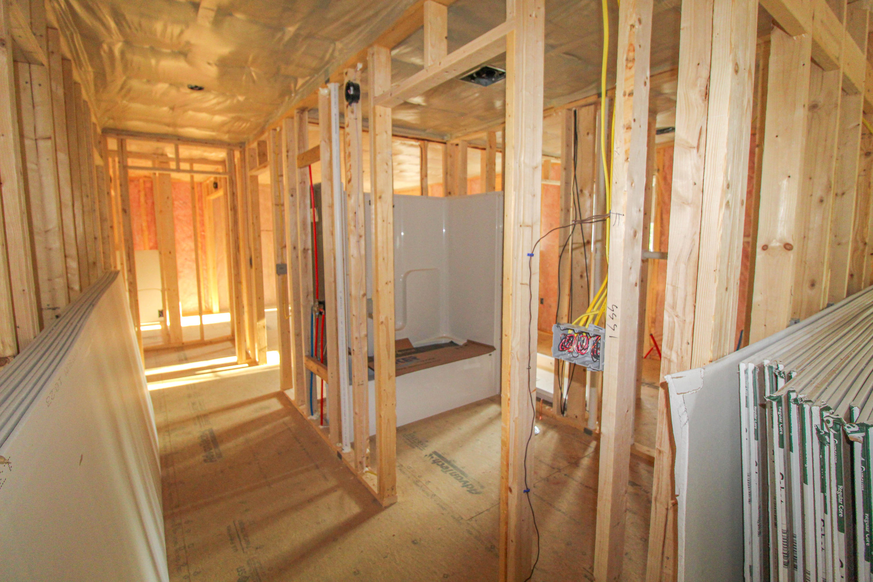 382 Irish Road Carmel, ME 04419 - Photo 17 of 29 Peek of Bath