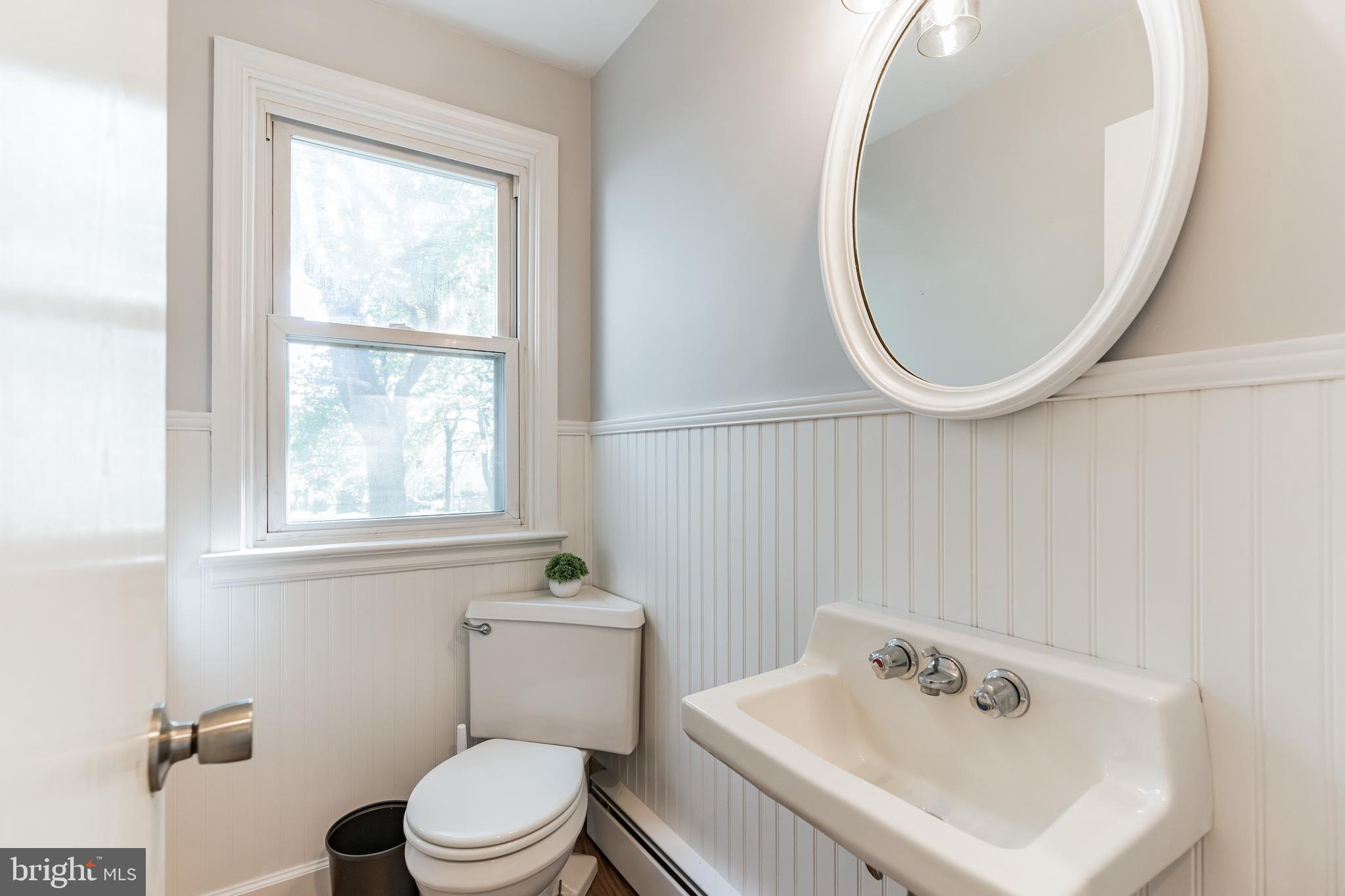 214 Stump Road North Wales, PA 19454 - Photo 11 of 28 First Floor Bathroom