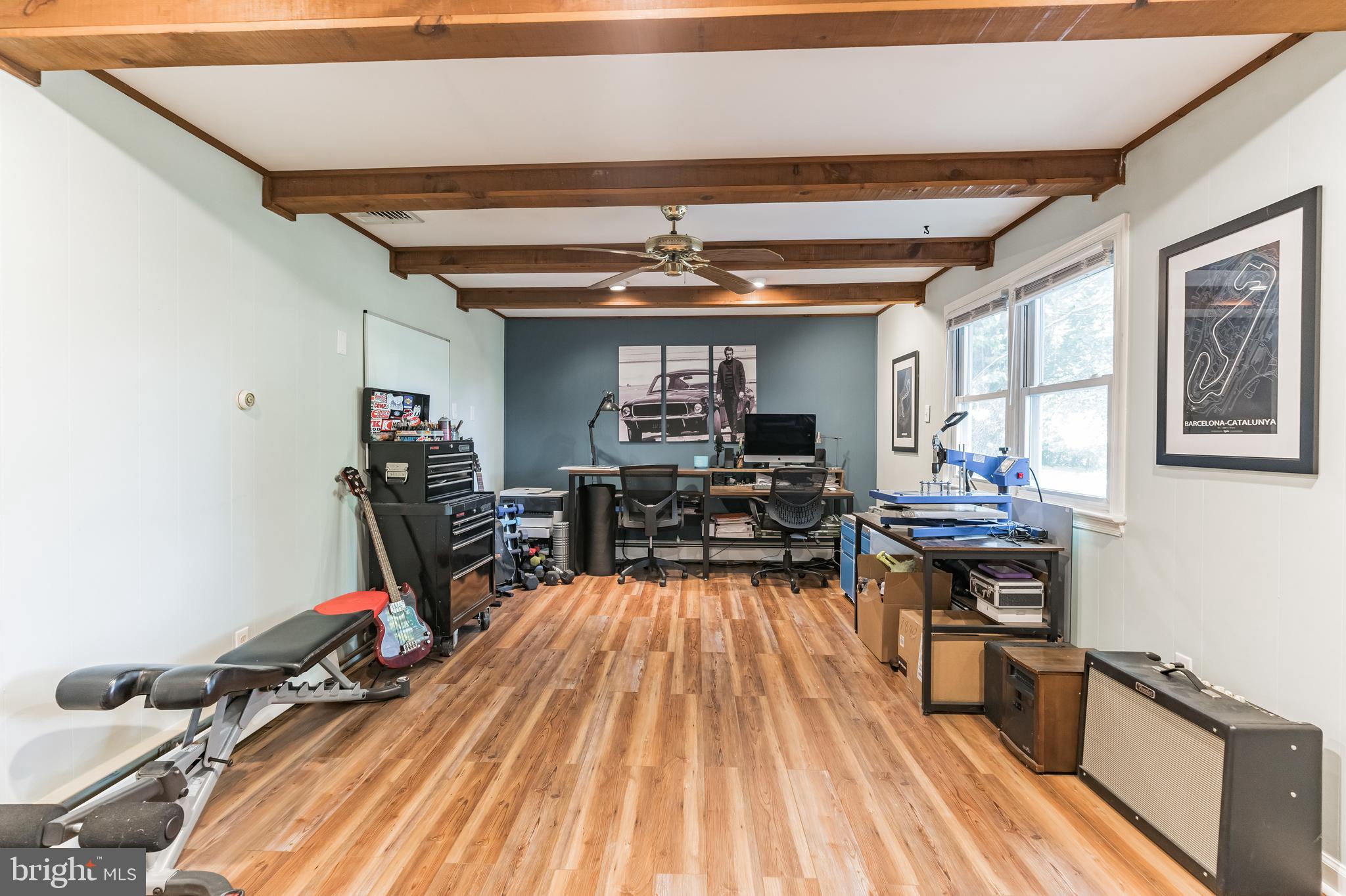 214 Stump Road North Wales, PA 19454 - Photo 20 of 28 Den/Office