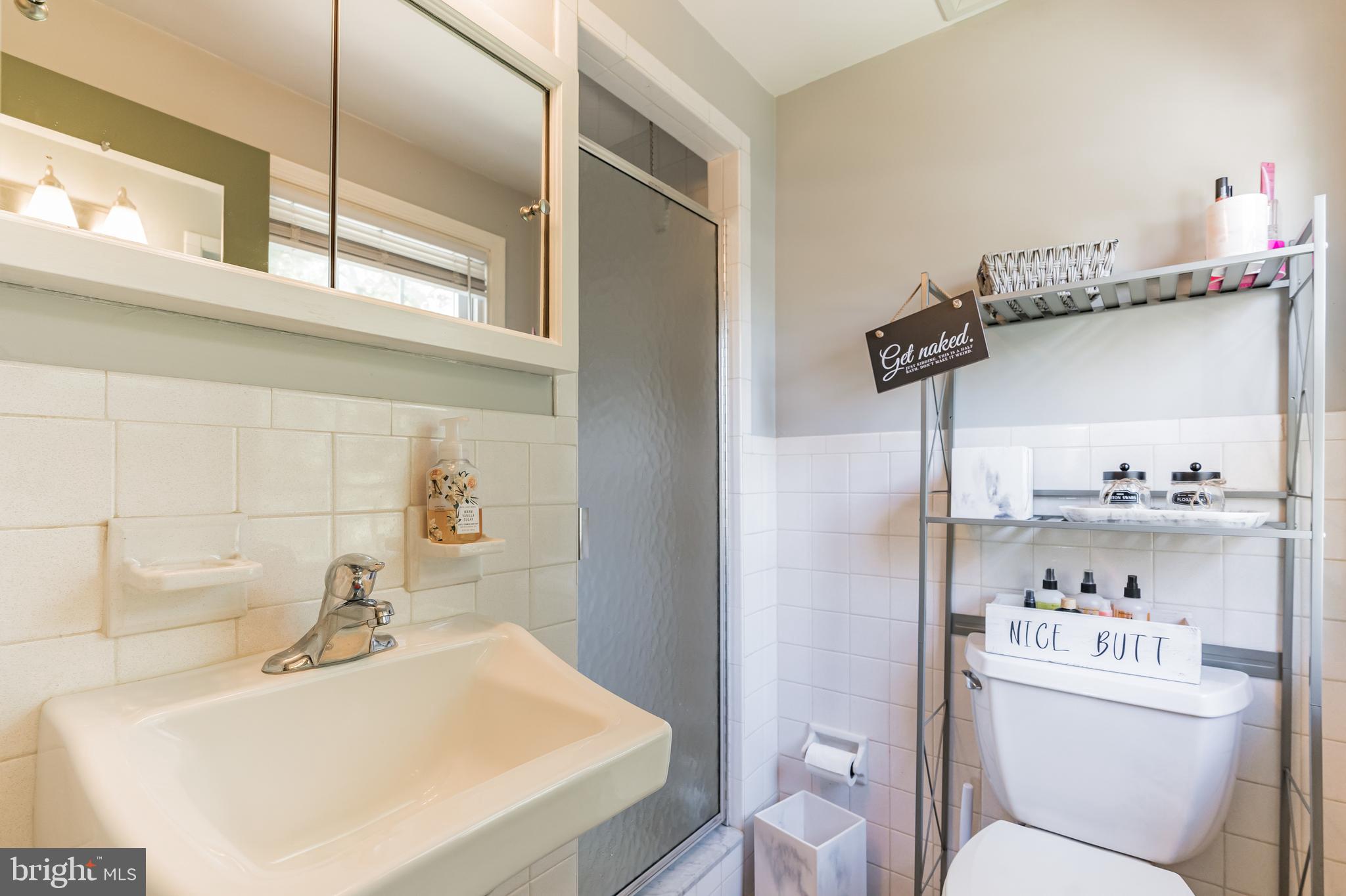 214 Stump Road North Wales, PA 19454 - Photo 21 of 28 Primary Bathroom