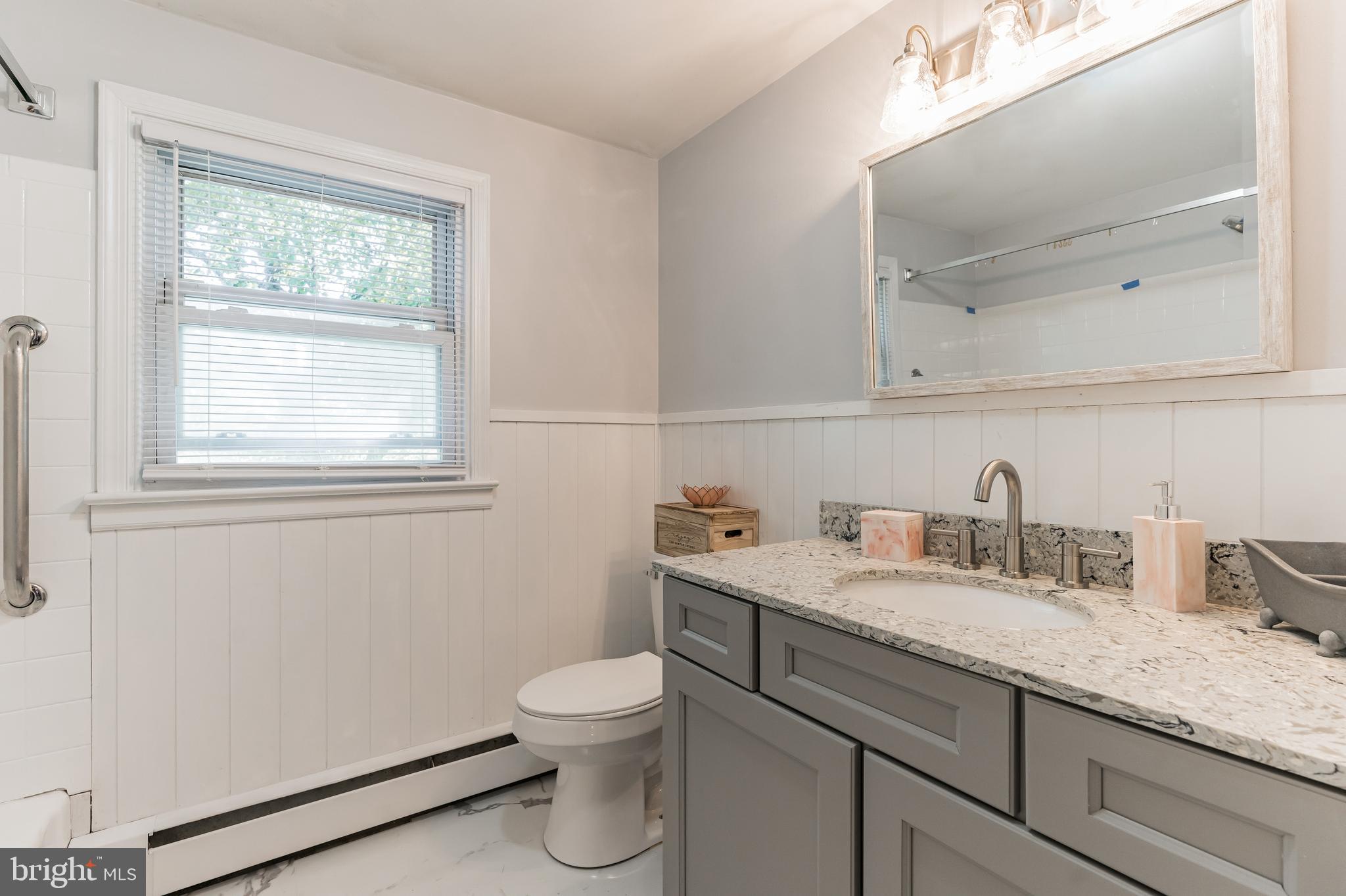 214 Stump Road North Wales, PA 19454 - Photo 22 of 28 2nd Floor Full Bathroom
