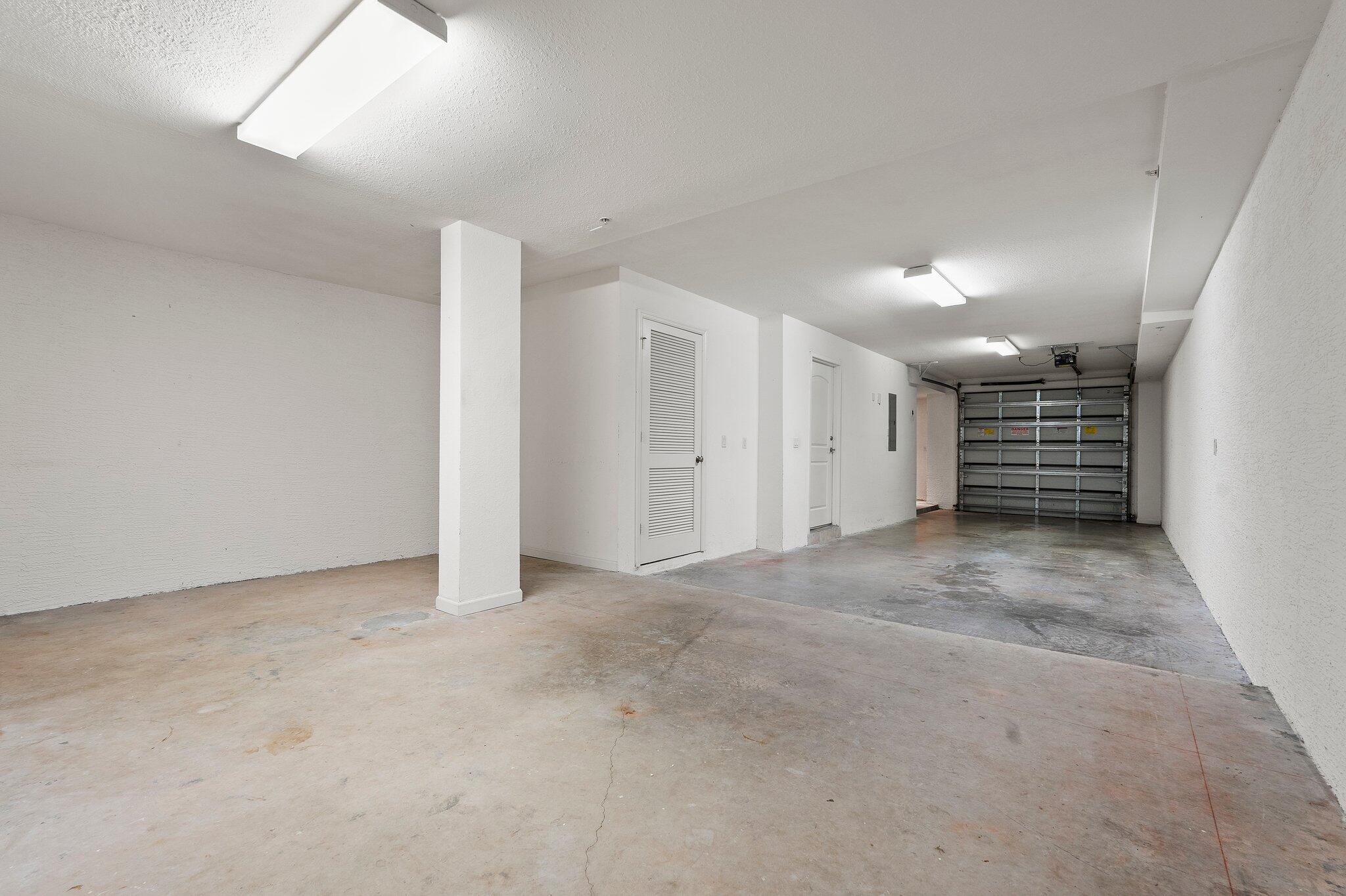 1579 Bow Line Road Fort Pierce, FL 34949 - Photo 39 of 56 a view of an empty room