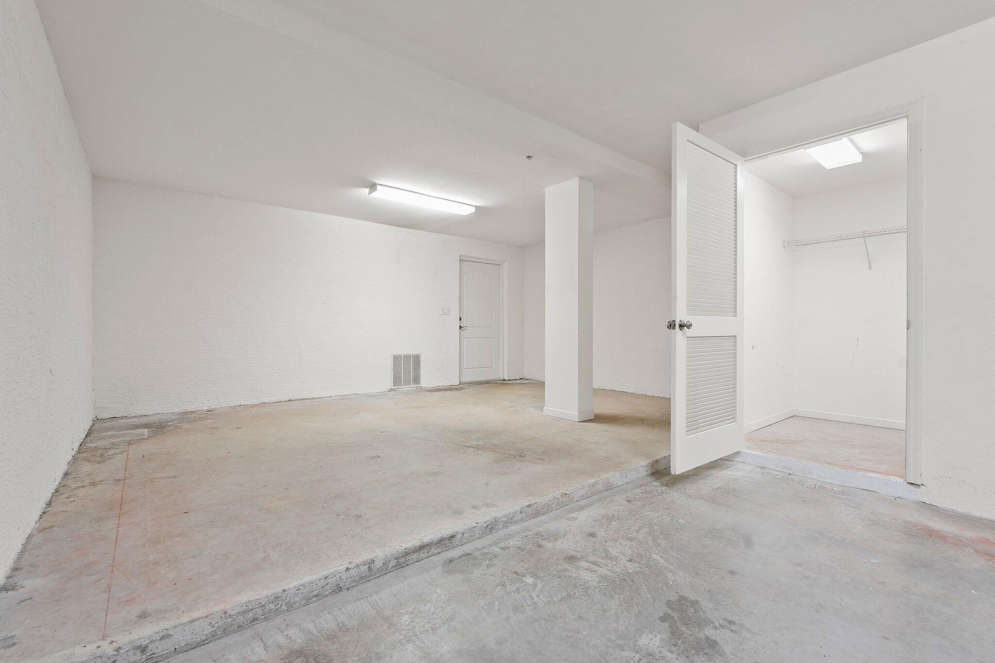 1579 Bow Line Road Fort Pierce, FL 34949 - Photo 40 of 56 a view of an empty room